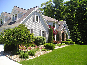 Landscapers and Lawncare Services in Dolgeville, NY